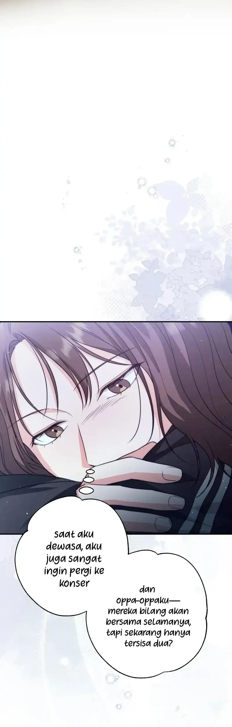 Dangerous Newlyweds Chapter 7 Gambar 10