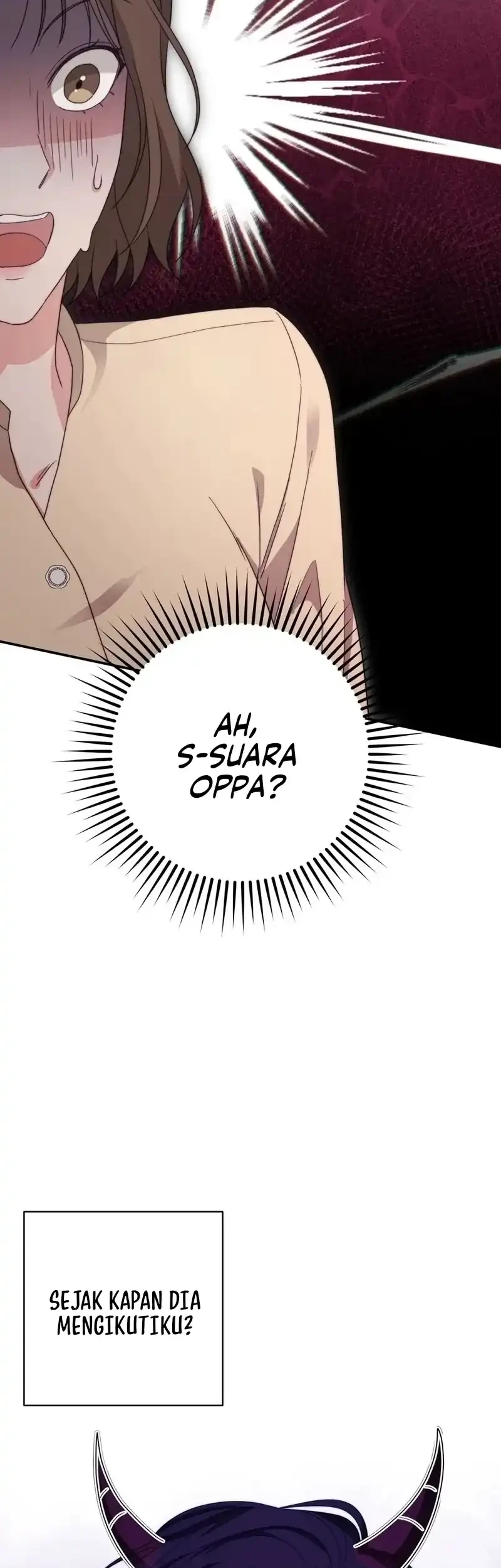 Dangerous Newlyweds Chapter 8 Gambar 11