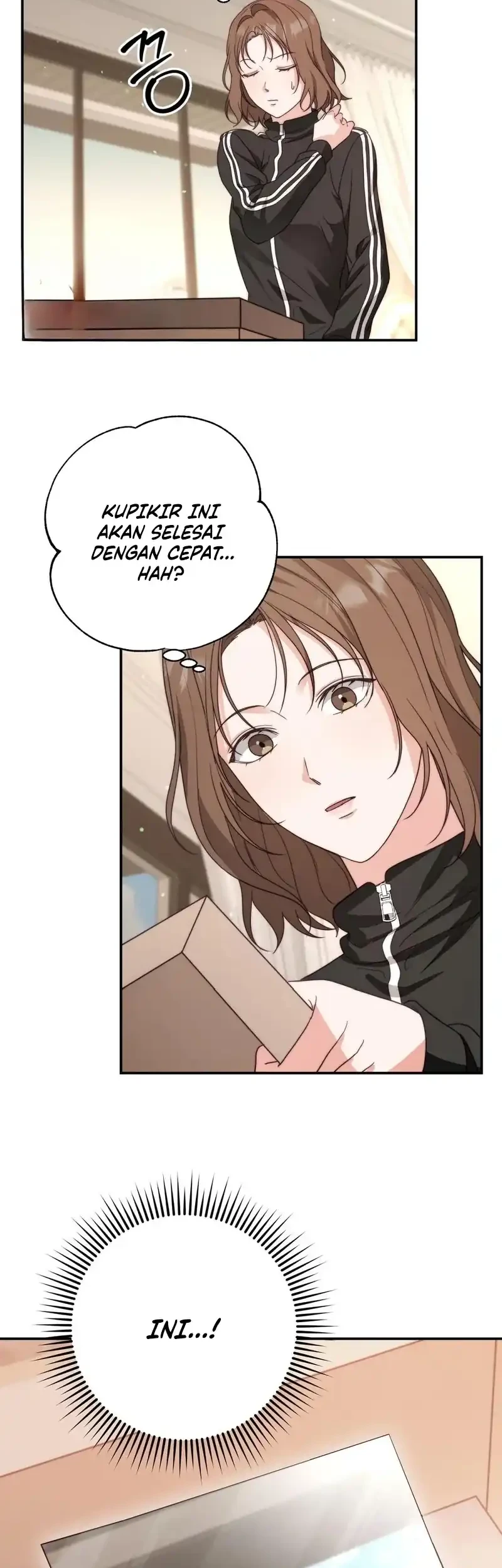Dangerous Newlyweds Chapter 9 Gambar 11