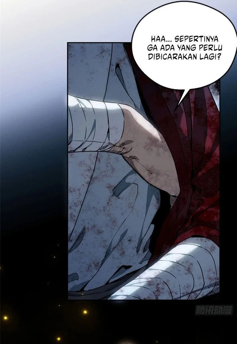 Dao of the Bizarre Immortal Chapter 65 Gambar 4