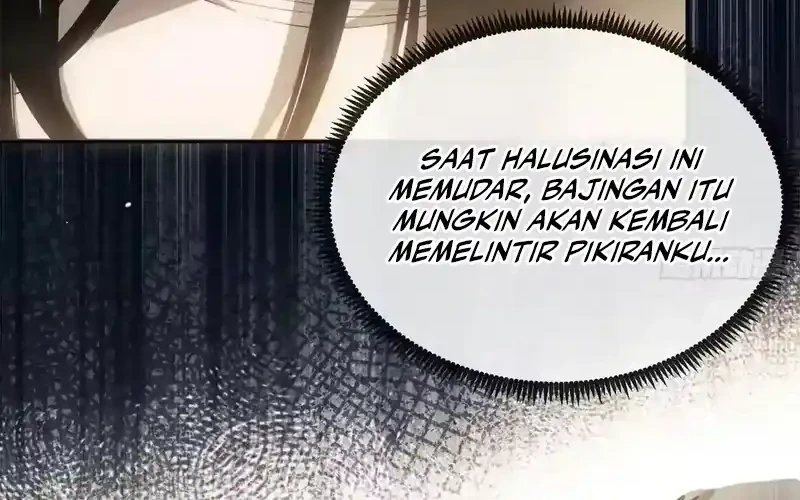 Dao of the Bizarre Immortal Chapter 85 Gambar 5
