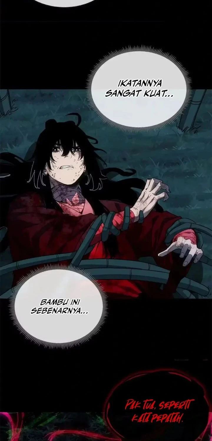 Dao of the Bizarre Immortal Chapter 88 Gambar 6