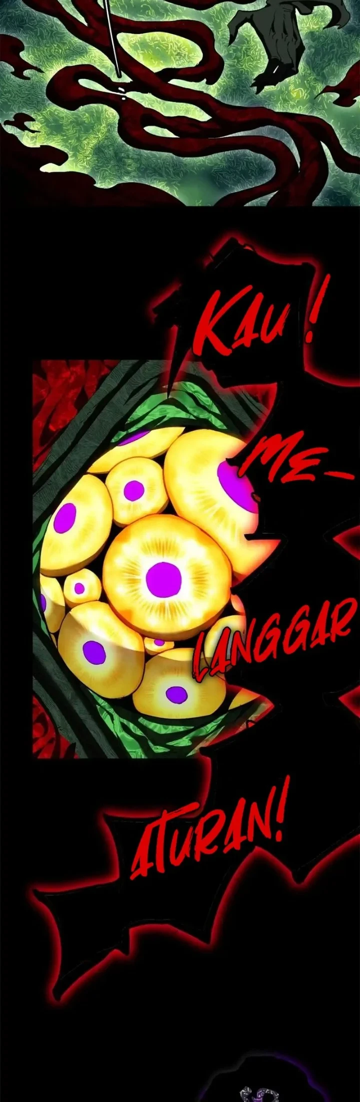 Dao of the Bizarre Immortal Chapter 89 Gambar 4
