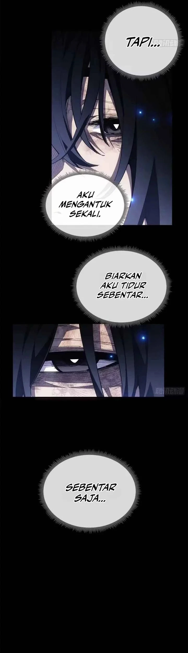 Dao of the Bizarre Immortal Chapter 90 Gambar 5