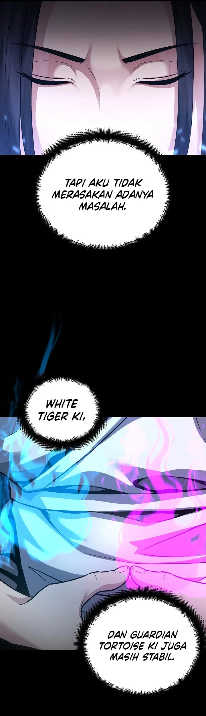 Dark and Light Martial Emperor Chapter 55 Gambar 14