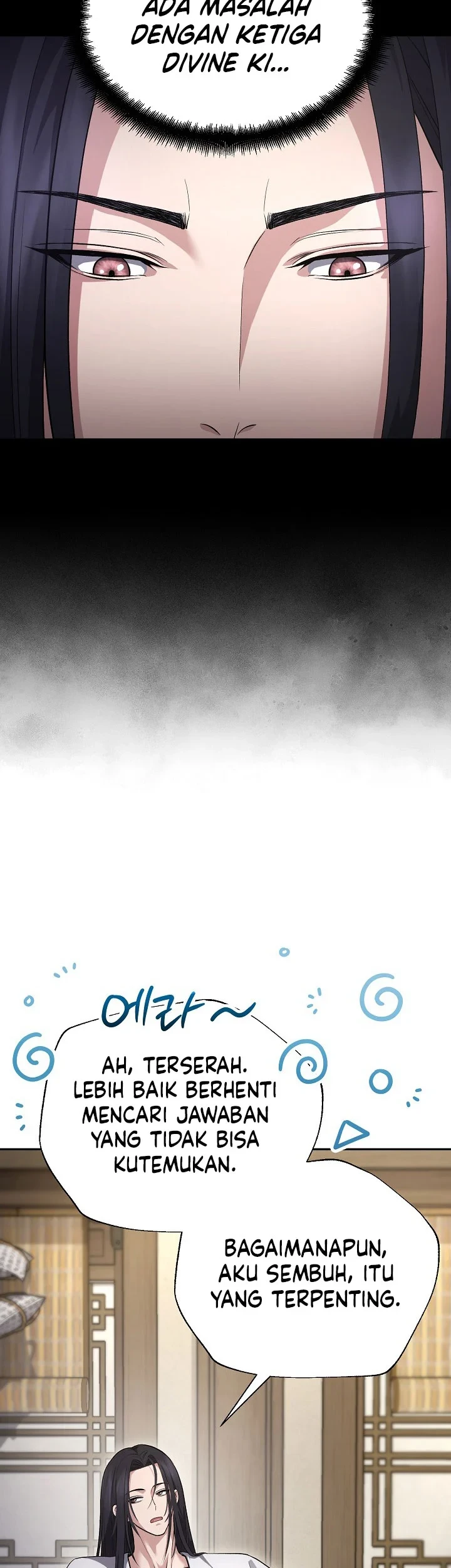 Dark and Light Martial Emperor Chapter 55 Gambar 16