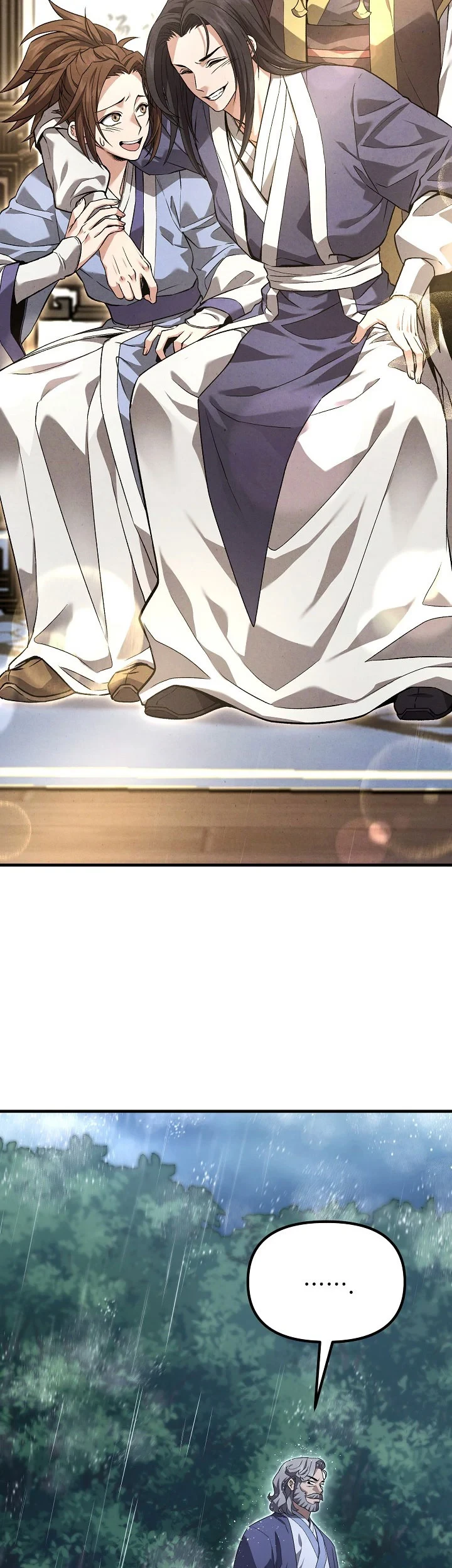 Dark and Light Martial Emperor Chapter 57 Gambar 16