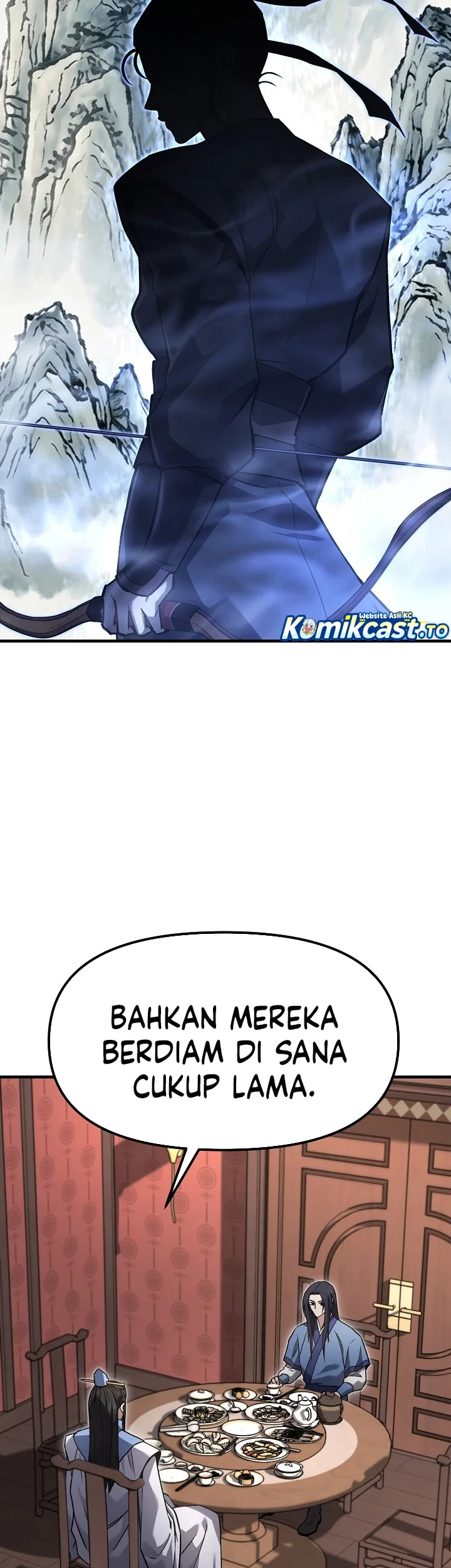 Dark and Light Martial Emperor Chapter 58 Gambar 11
