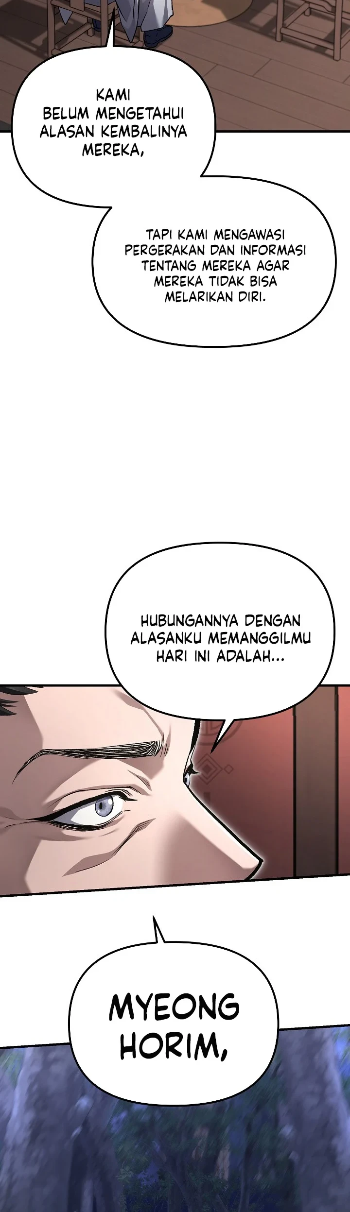 Dark and Light Martial Emperor Chapter 58 Gambar 12