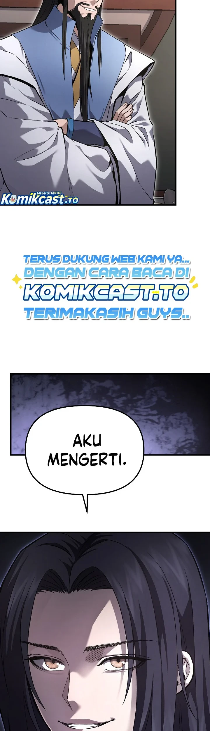 Dark and Light Martial Emperor Chapter 58 Gambar 14