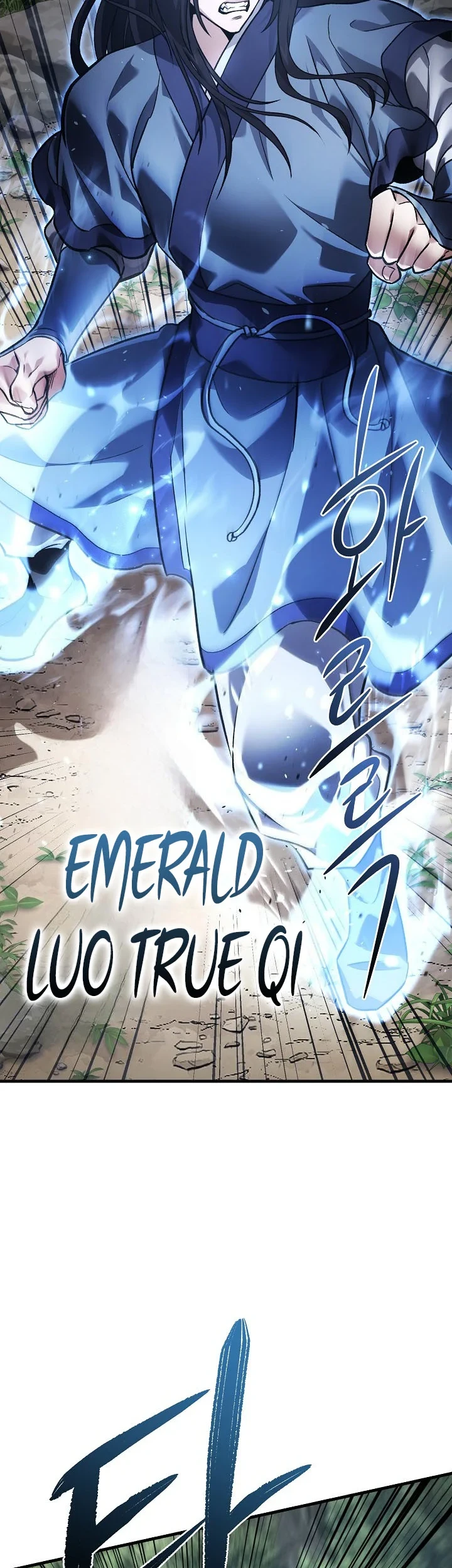 Dark and Light Martial Emperor Chapter 59 Gambar 11