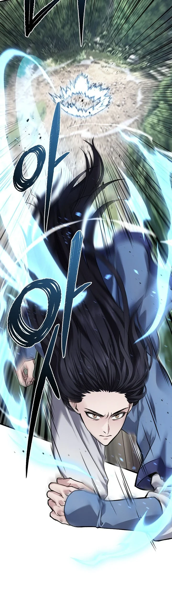 Dark and Light Martial Emperor Chapter 59 Gambar 12