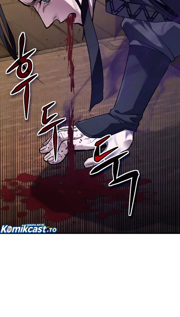 Dark and Light Martial Emperor Chapter 60 Gambar 9
