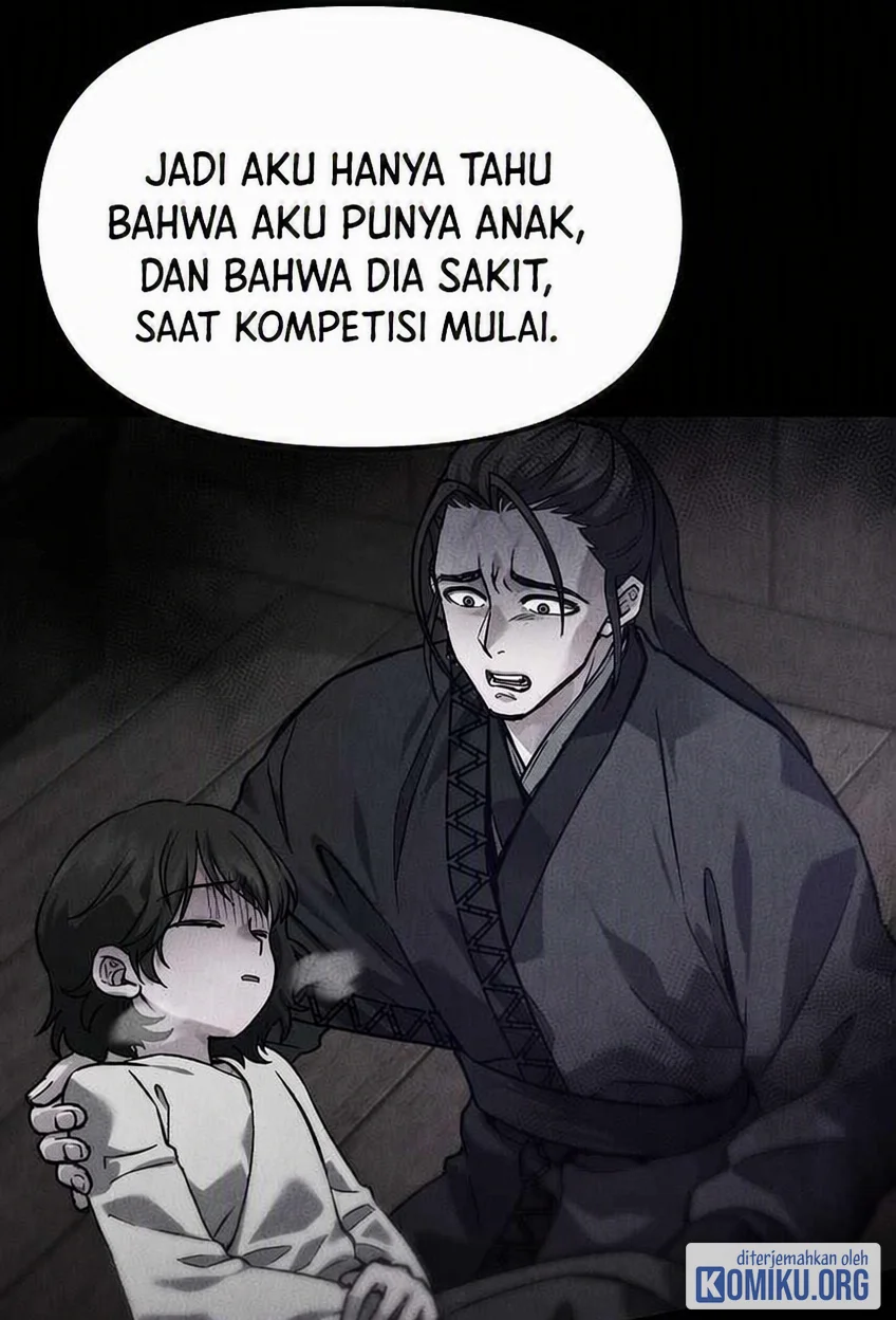 Dark and Light Martial Emperor Chapter 61 Gambar 14