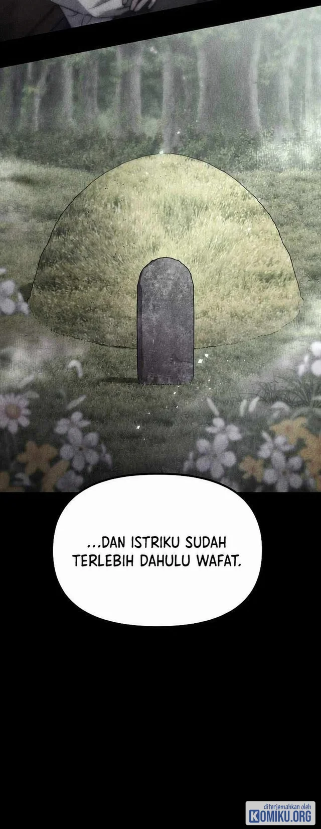 Dark and Light Martial Emperor Chapter 61 Gambar 15