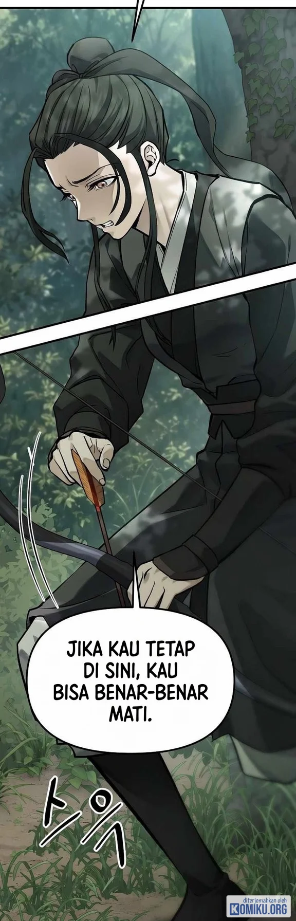 Dark and Light Martial Emperor Chapter 62 Gambar 17