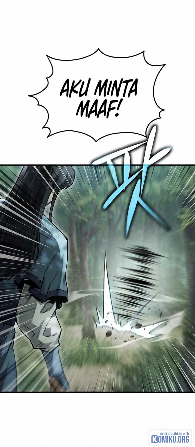 Dark and Light Martial Emperor Chapter 62 Gambar 19