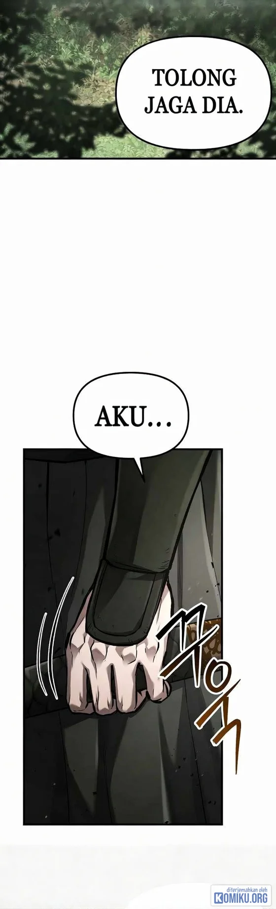Dark and Light Martial Emperor Chapter 63 Gambar 18