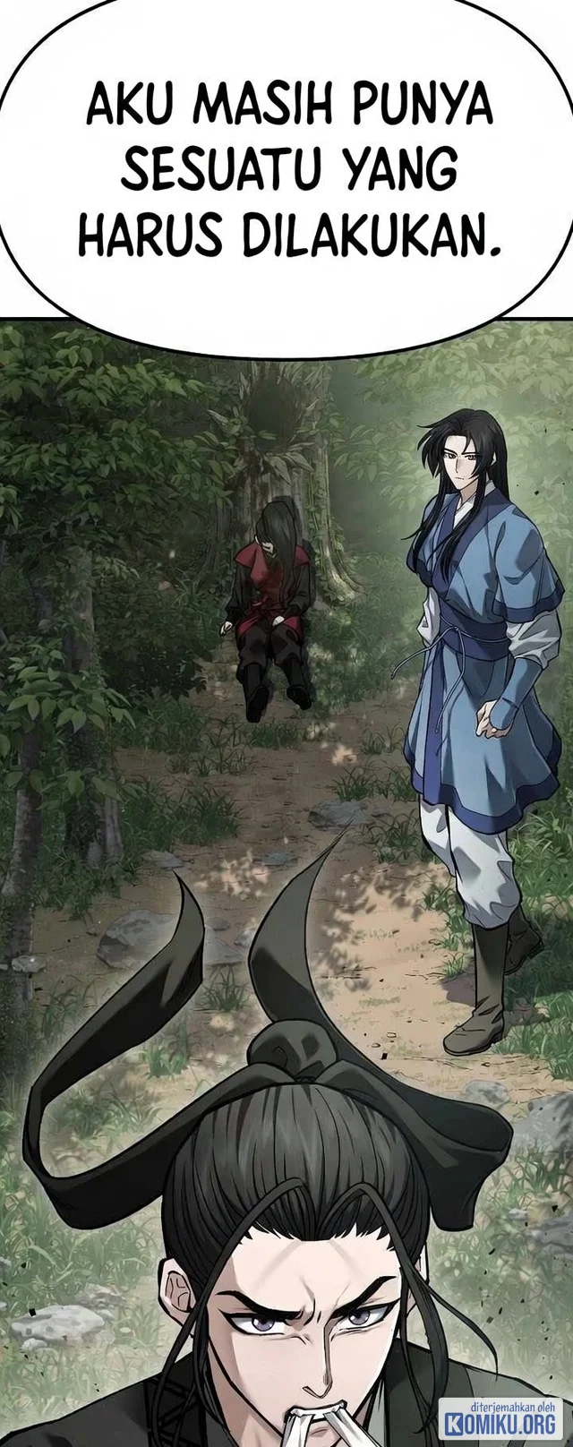 Dark and Light Martial Emperor Chapter 63 Gambar 20