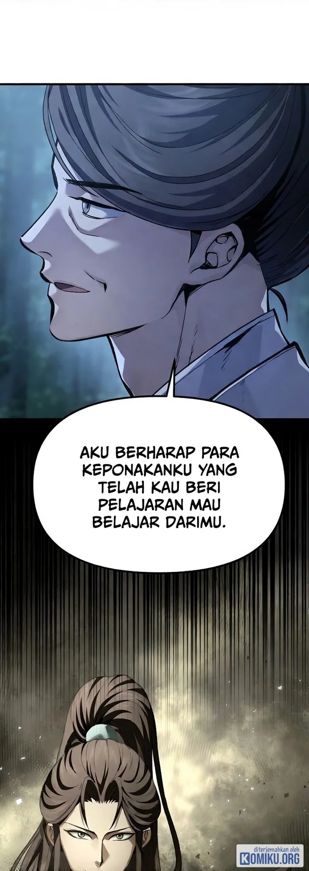 Dark and Light Martial Emperor Chapter 65 Gambar 15