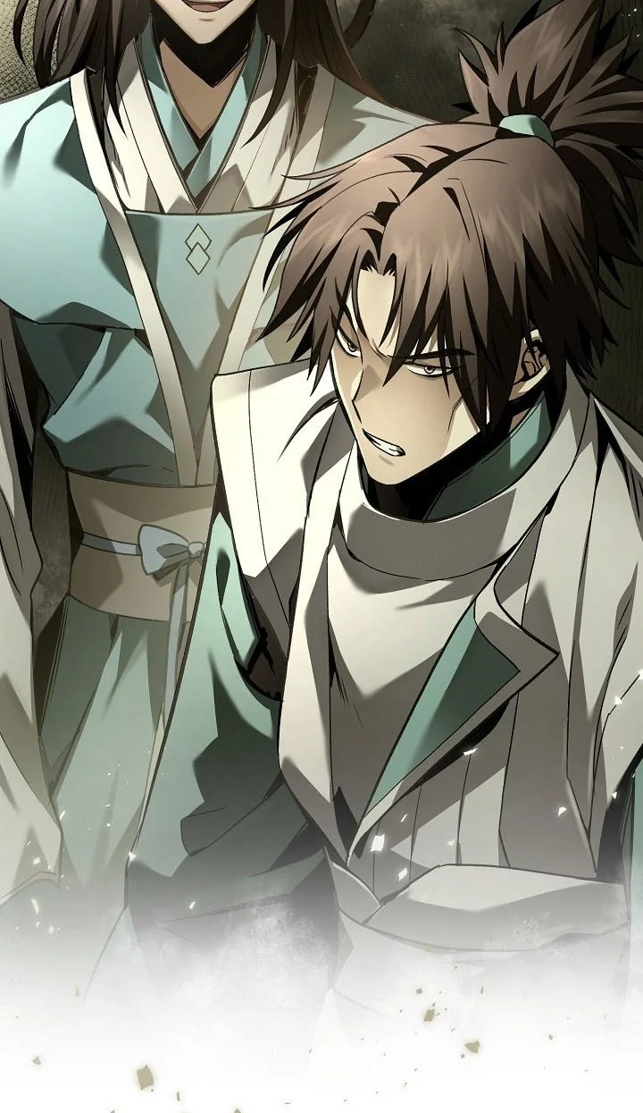 Dark and Light Martial Emperor Chapter 65 Gambar 16