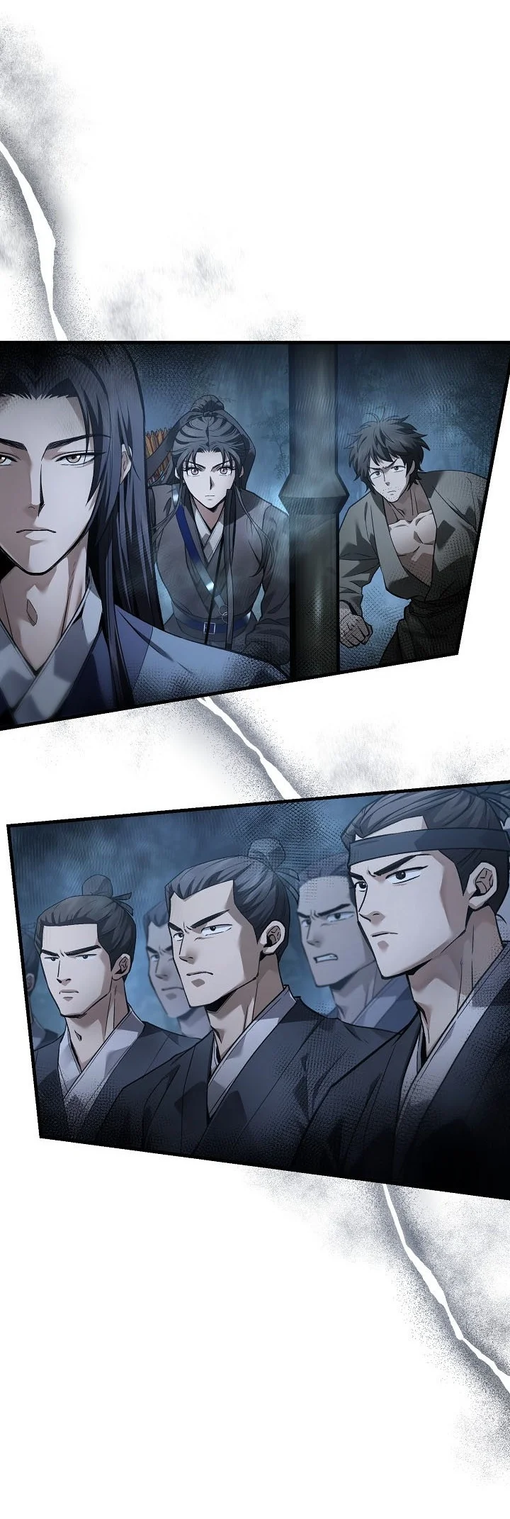Dark and Light Martial Emperor Chapter 65 Gambar 18
