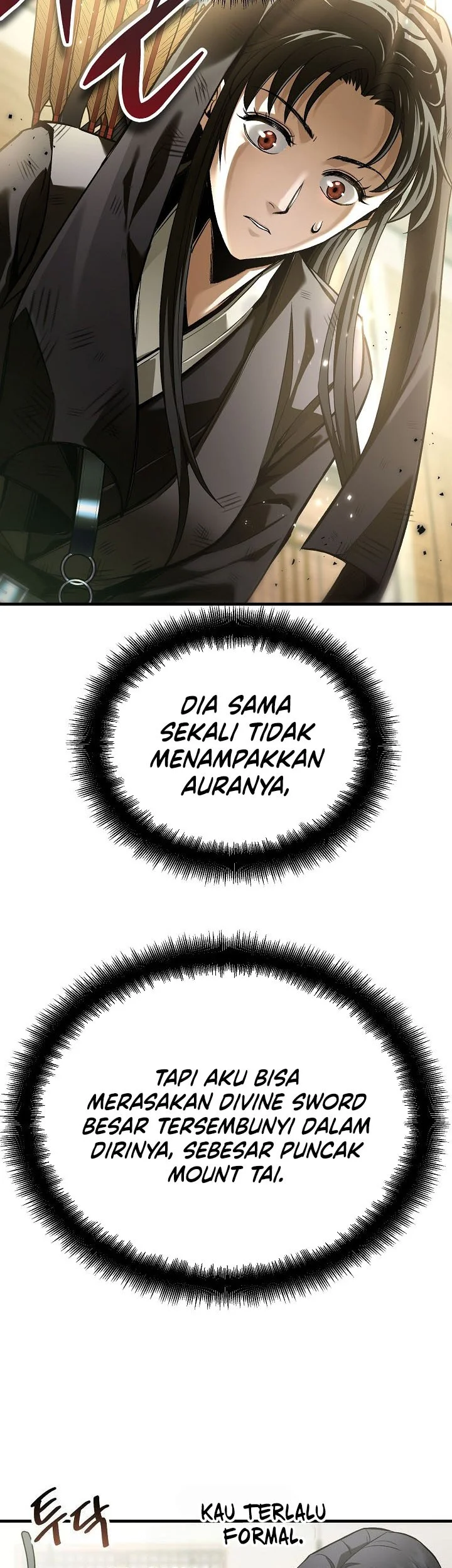 Dark and Light Martial Emperor Chapter 66 Gambar 12