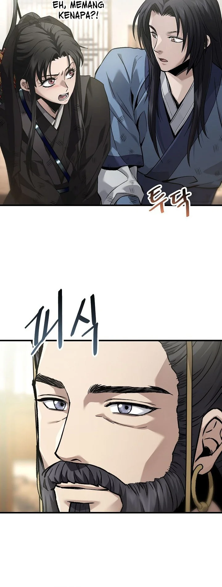 Dark and Light Martial Emperor Chapter 66 Gambar 13