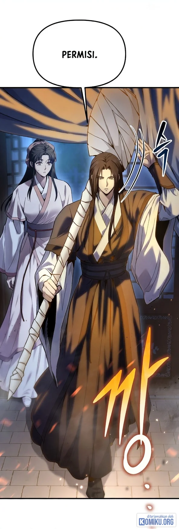 Dark and Light Martial Emperor Chapter 67 Gambar 17