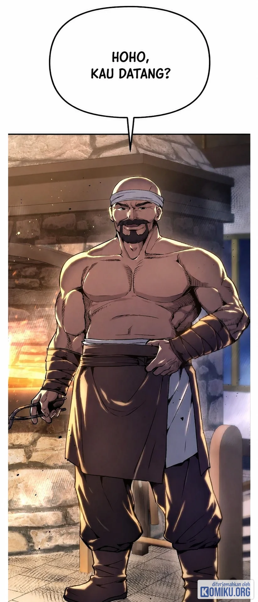 Dark and Light Martial Emperor Chapter 67 Gambar 19