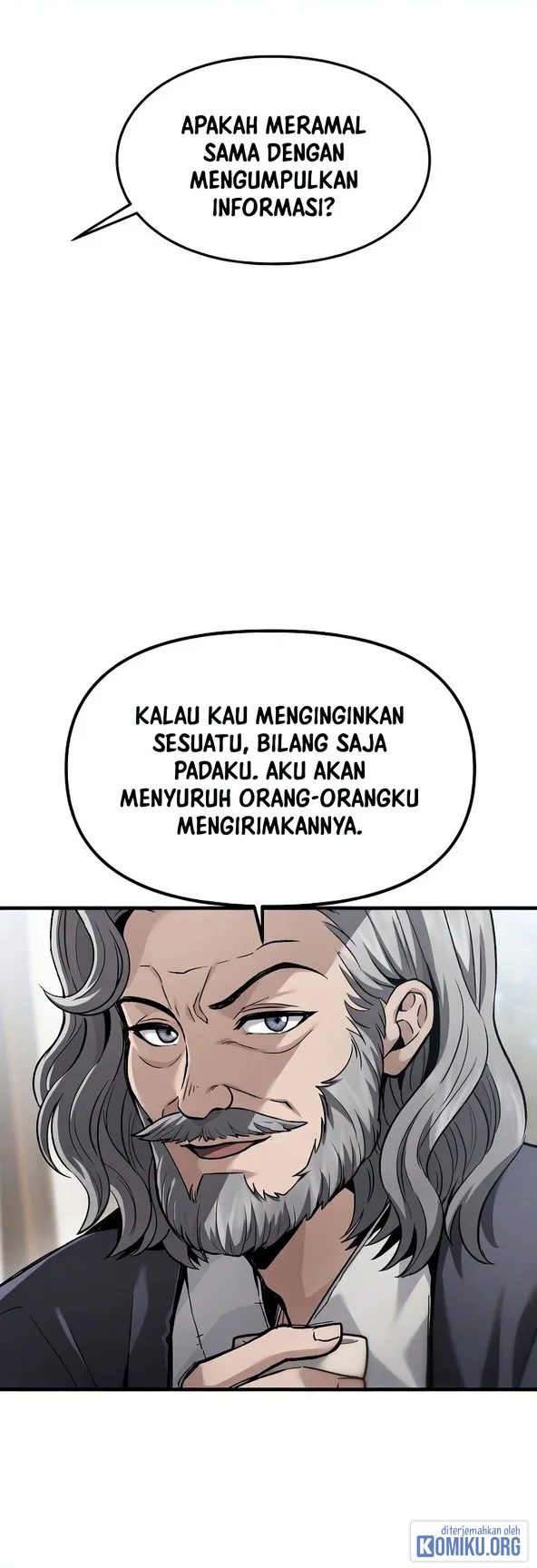 Dark and Light Martial Emperor Chapter 68 Gambar 17