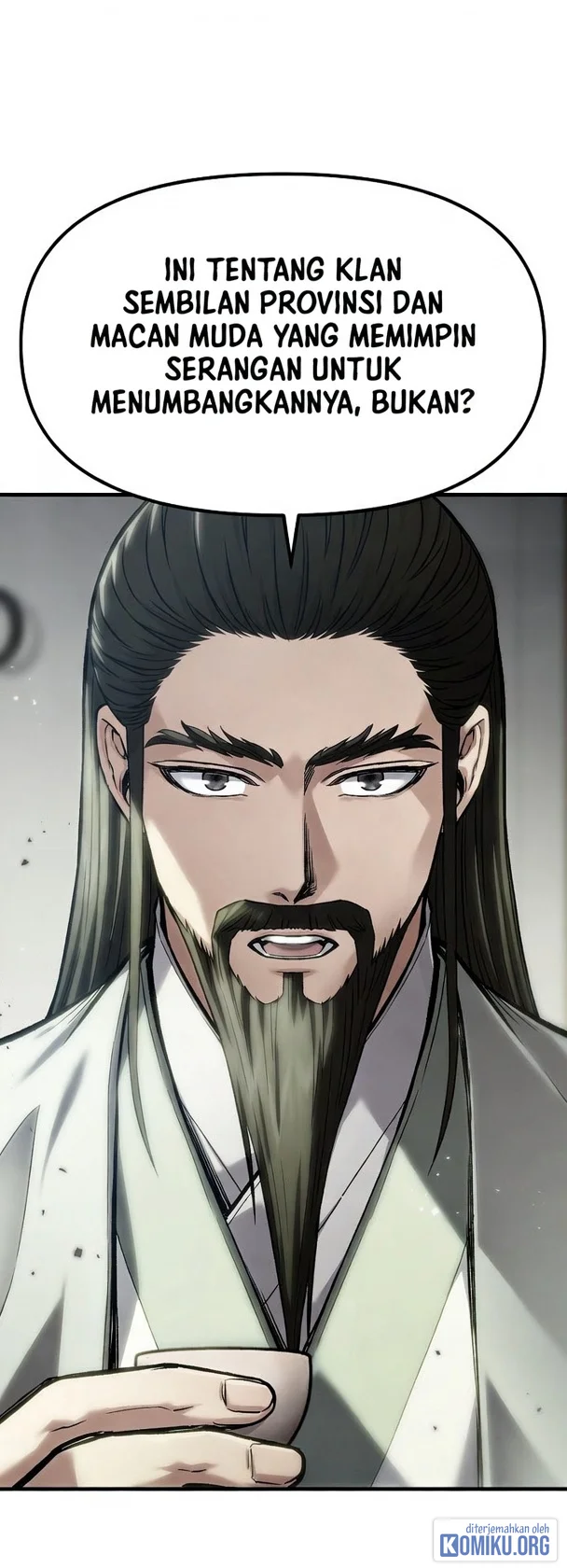 Dark and Light Martial Emperor Chapter 68 Gambar 19