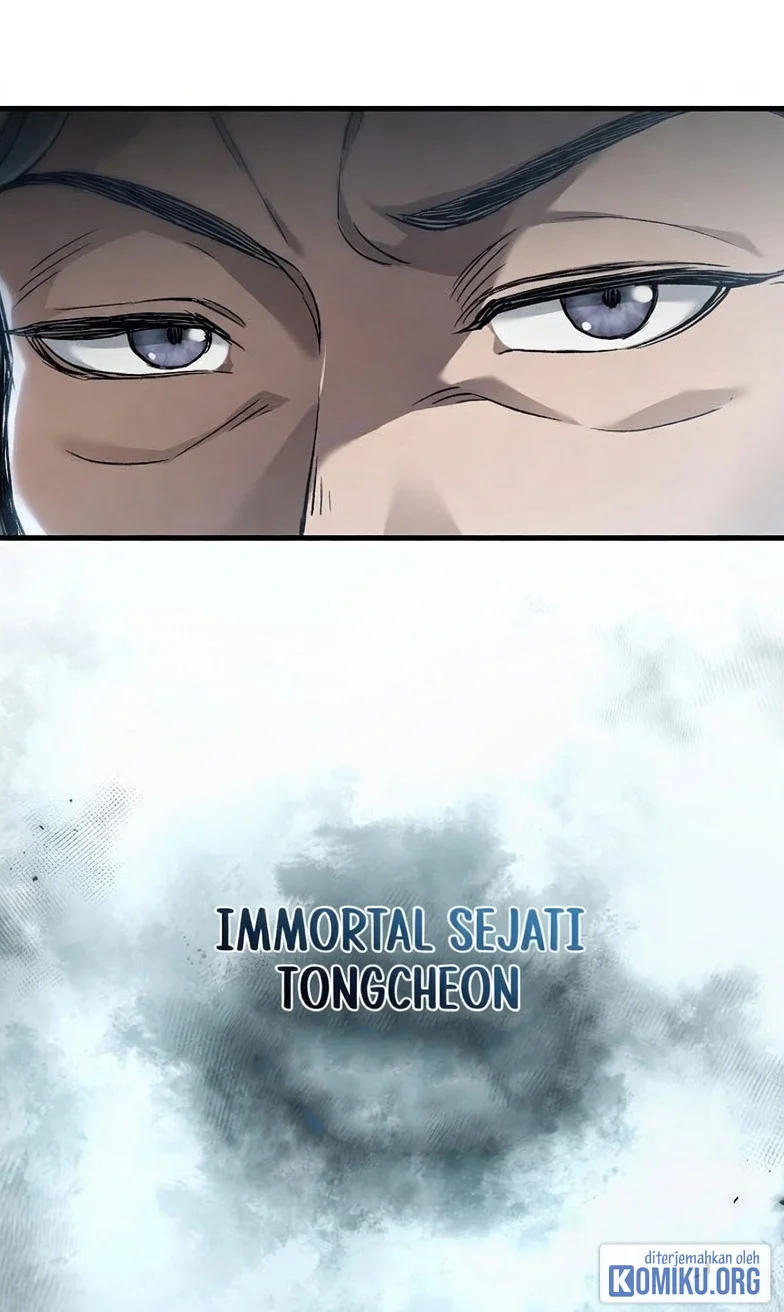 Dark and Light Martial Emperor Chapter 68 Gambar 20