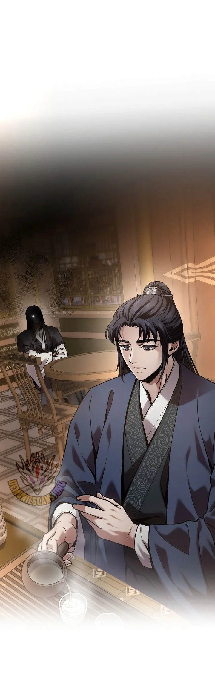 Dark and Light Martial Emperor Chapter 69 Gambar 17