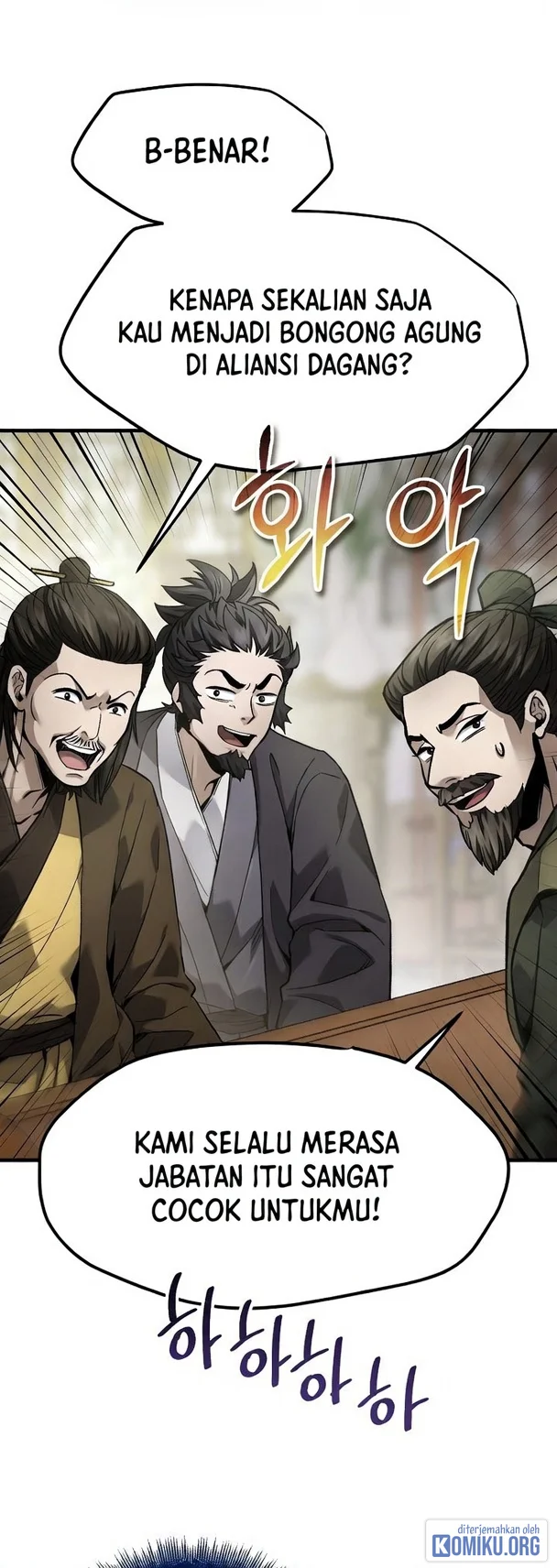 Dark and Light Martial Emperor Chapter 70 Gambar 12