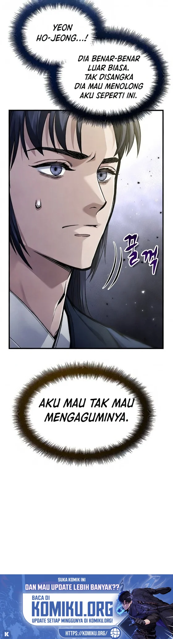 Dark and Light Martial Emperor Chapter 70 Gambar 13