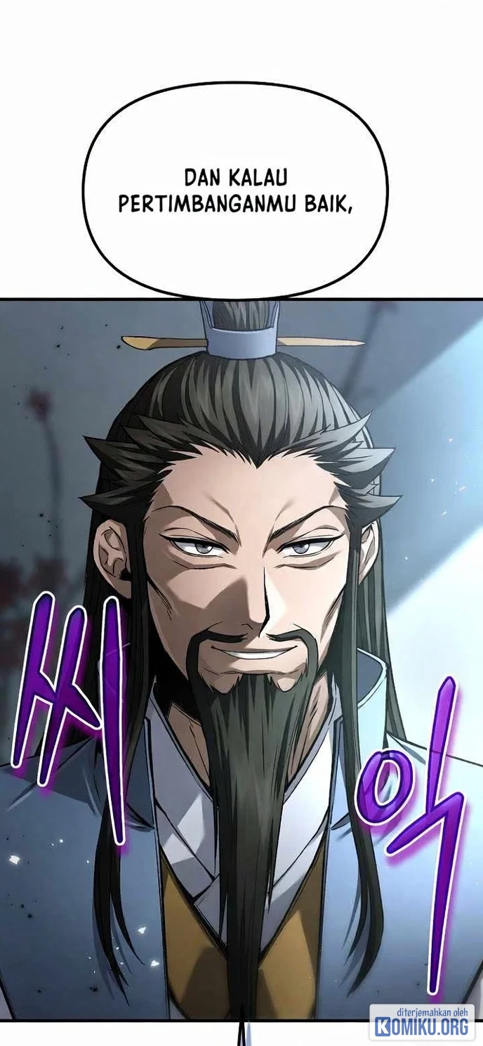 Dark and Light Martial Emperor Chapter 71 Gambar 12
