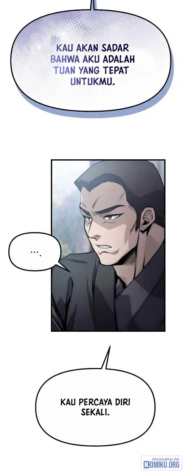 Dark and Light Martial Emperor Chapter 71 Gambar 13