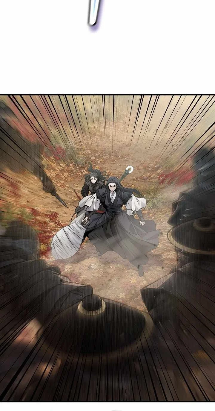 Dark and Light Martial Emperor Chapter 72 Gambar 13