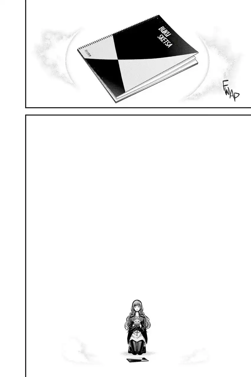 Dark Gathering Chapter 48 Gambar 7