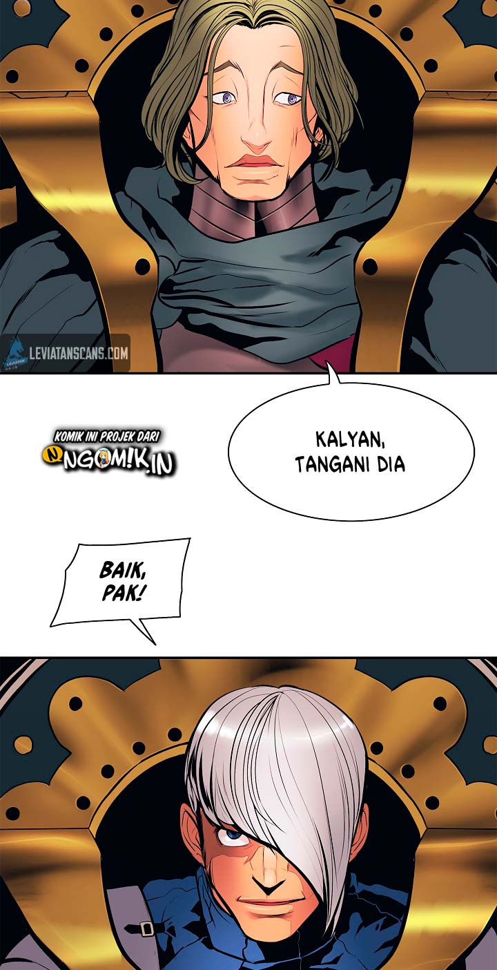 Dark Lady Isekai Chapter 24 Gambar 13