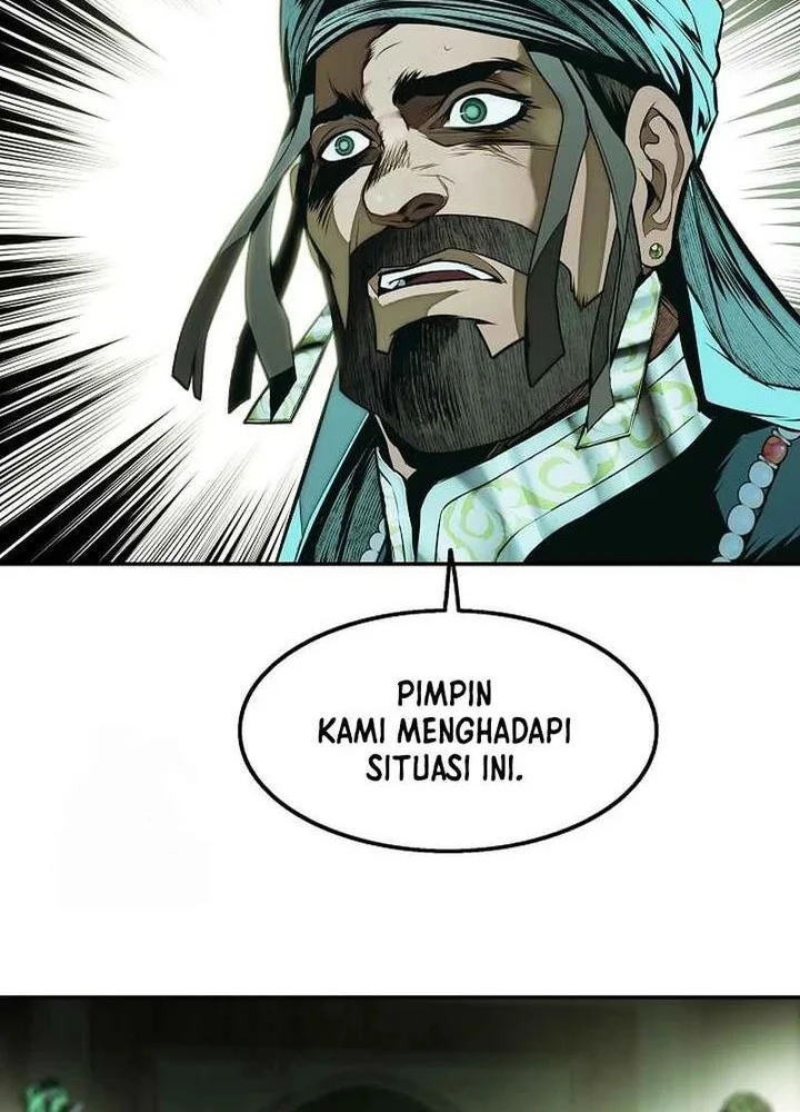 Dark Lady Isekai Chapter 273 Gambar 8