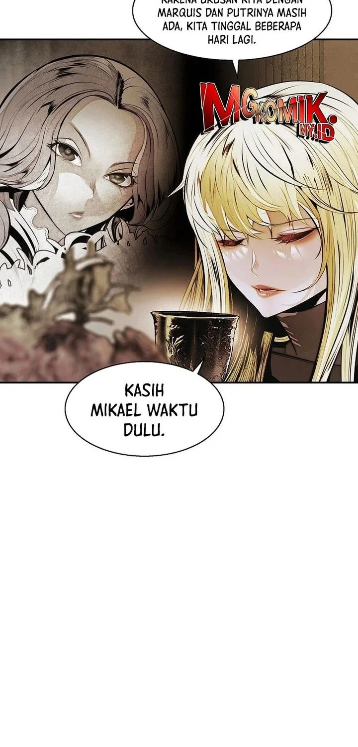 Dark Lady Isekai Chapter 275 Gambar 8