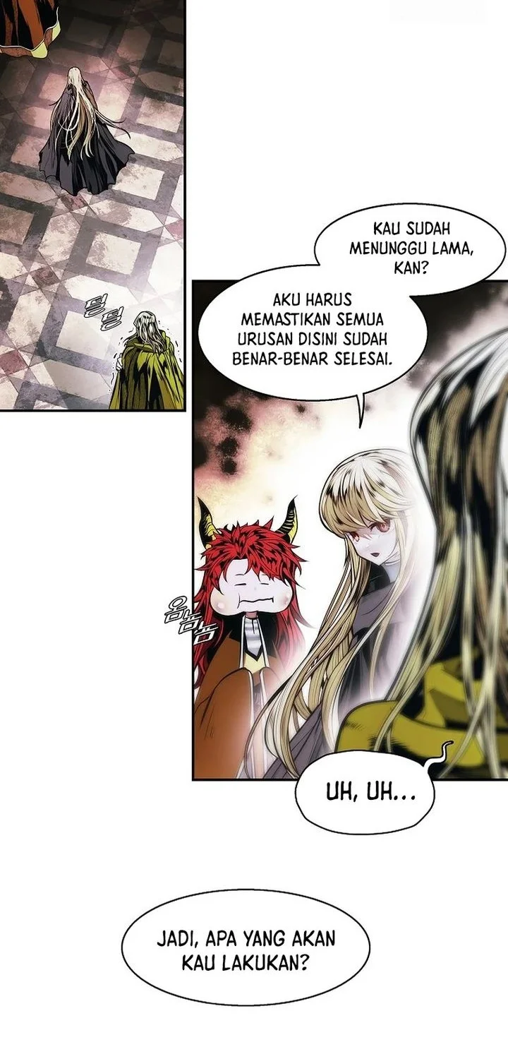 Dark Lady Isekai Chapter 278 Gambar 10
