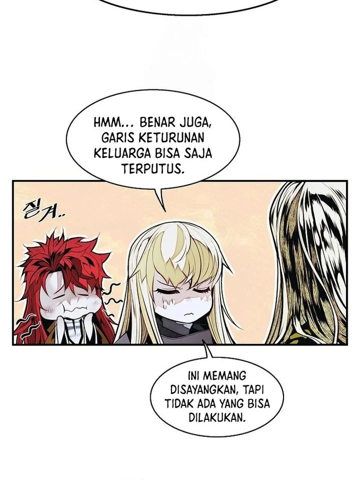 Dark Lady Isekai Chapter 278 Gambar 12
