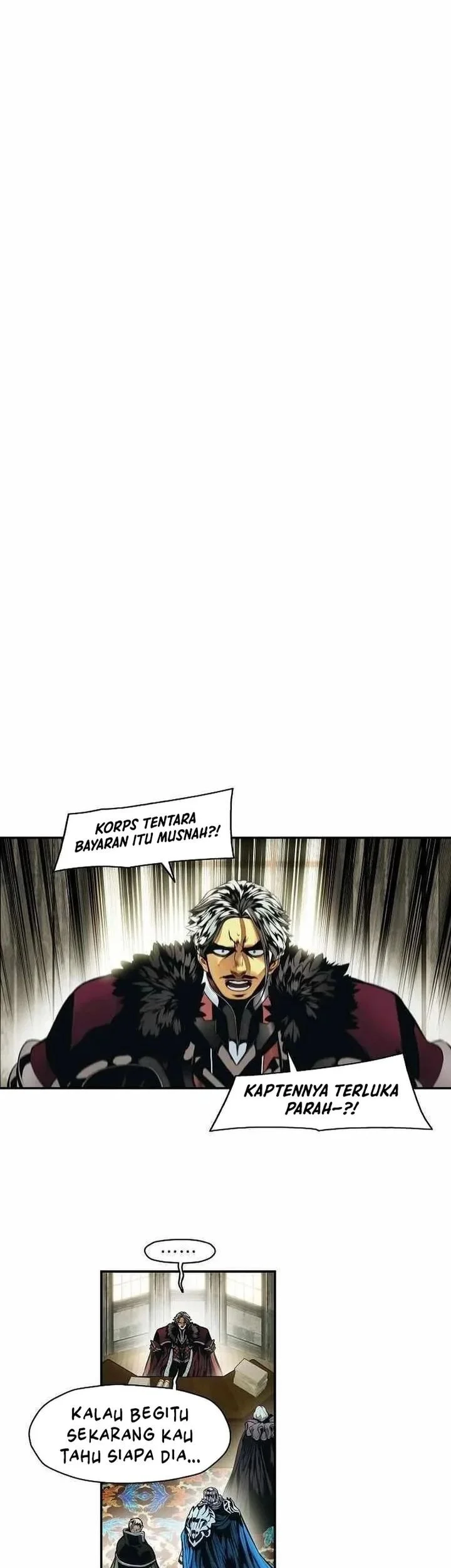 Dark Lady Isekai Chapter 279 Gambar 9