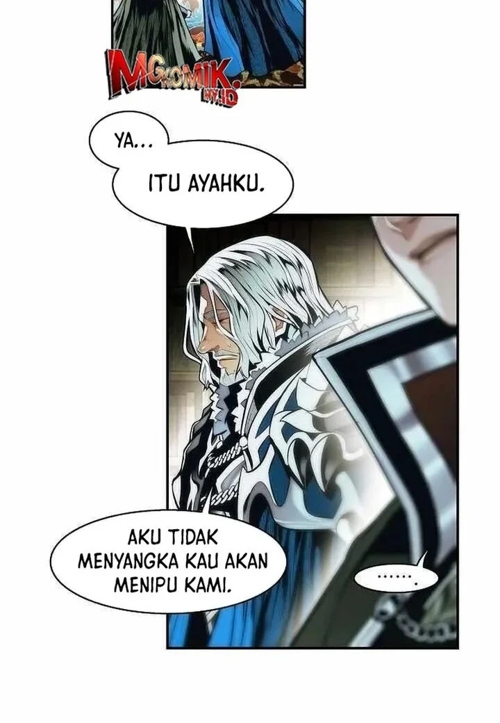 Dark Lady Isekai Chapter 279 Gambar 10
