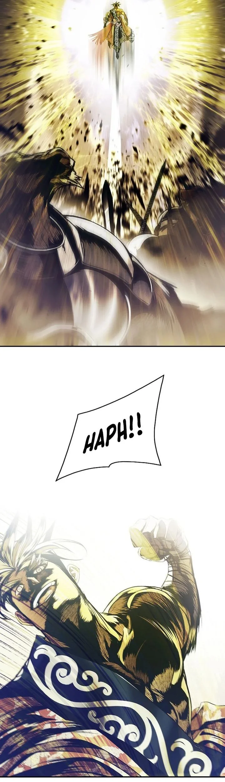 Dark Lady Isekai Chapter 281 Gambar 9