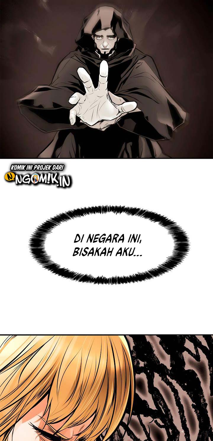 Dark Lady Isekai Chapter 30 Gambar 11