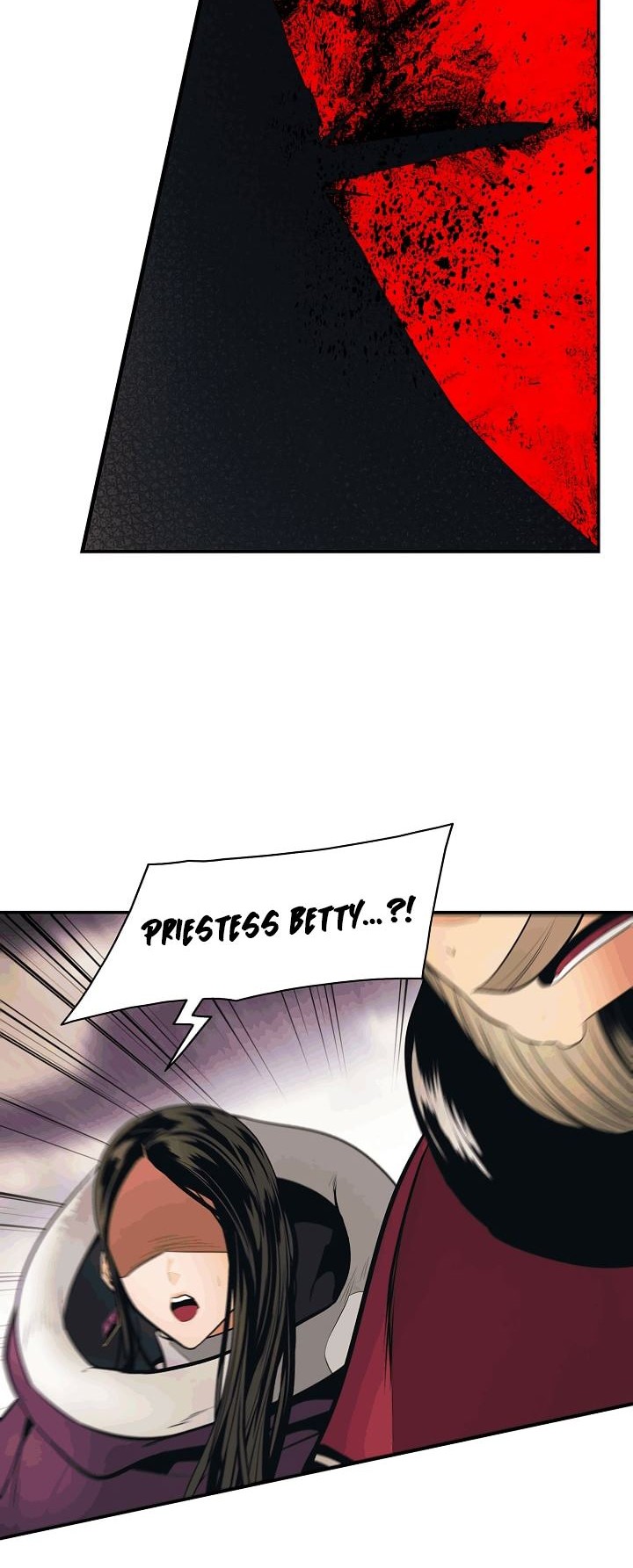 Dark Lady Isekai Chapter 95 Gambar 9